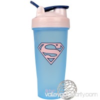 BlenderBottle 28oz Classic Shaker Cup DC Comics Superman   566958279